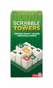 SCRABBLE Towers  MATTEL