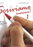 Scriviamo insieme 2 książka