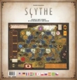 Scythe: Plansza Modularna