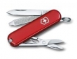 Scyzoryk Victorinox Classic SD czerwony 58 mm