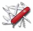 Scyzoryk Victorinox Huntsman czerwony 91mm