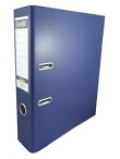 Segregator dźwigniowy A4 Bantex Classic PP 7,5 cm granatowy
