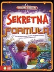 Naukowe śledztwo. Sekretna formuła