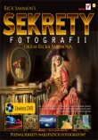 Sekrety fotografii okiem Ricka Sammona