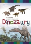 SEKRETY I TAJEMNICE - DINOZAURY OP. DAMIDOS 9788378554790