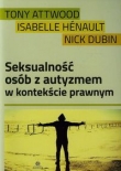 Seksualność osób z autyzmem w kontekście prawnym