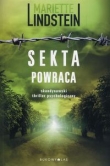 SEKTA POWRACA BR. BUKOWY LAS9788380740532