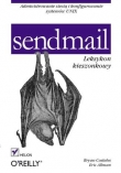 sendmail. Leksykon kieszonkowy
