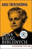 SENS KSIĄG BIBLIJNYCH OP. WYD. M    9788375956290