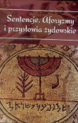 Sentencje. Aforyzmy i przysłowia żydowskie
