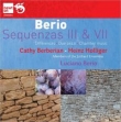 Sequenzas III & VII