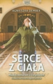 Serce z ciała