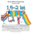 Seria Dobra Książeczka 1,5-2 lat