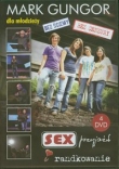 Sex przyjaźń i randkowanie