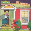 SEZAMKOWY Z. ULUBIONE BAJKI 17 W SZKOLE MSZ 9788375509946