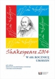 Shakespeare 2014
