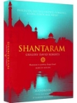 Shantaram- Audiobook