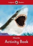 Sharks Activity Book Level 3