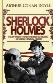 Sherlock Holmes Tom 2 Dolina trwogi