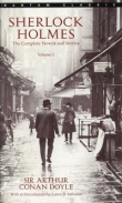 Sherlock Holmes Volume 1