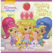 SHIMMER I SHINE 4 KUCHNIA PEŁNA CZARÓW MS9788379948116