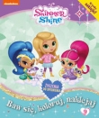 Shimmer & Shine activity  nr 9