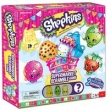 Shopkins Supermarket Scramble