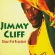 Shout For Freedom