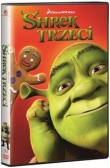 Shrek Trzeci (DVD)