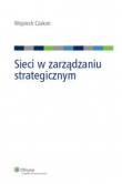 Sieci w zarządzaniu strategicznym