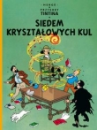 Siedem kryształowych kul t.13