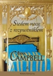 Siedem nocy z rozpustnikiem