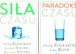 Siła czasu / Paradoks czasu
