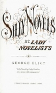 Silly Novels by Lady Novelists