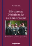 Siły zbrojne Niderlandów po zimnej wojnie