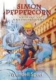 Simon Peppercorn