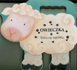 Skaczące Biblijne Zwierzaki - Owieczka, która się zagubiła
