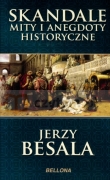 SKANDALE MITY I ANEGDOTY HISTORYCZNE OP BELLONA 9788311136892