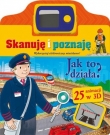 Skanuję i poznaję jak to działa+ miniskaner