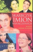 Skarbczyk imion współczesnych