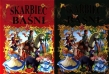 SKARBIEC BAŚNI ARTI 9788377401101