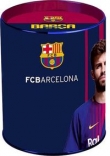 Skarbonka metalowa FC-204 FCB Barca Fan 6
