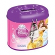 Skarbonka metalowa owalna Disney Księżniczki