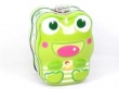 Skarbonka żaba 13 cm.