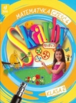 Skarby 2 Matematyka Podręcznik z ćwiczeniami Część 4