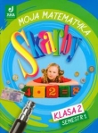 Skarby 2 Moja matematyka Semestr 1