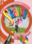 Skarby 3 Matematyka podręcznik z ćwiczeniami część 3