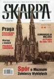 Skarpa Warszawska 4/2015
