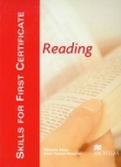 Skills for First Certificate Reading
