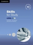 Skills for Study Level 1